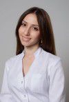Бабаян Рузанна Артуровна