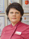 Шалапонкина Татьяна Викторовна